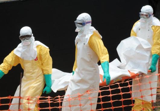Une nouvelle épidémie d’Ebola tue 17 personnes dans le nord du Congo !