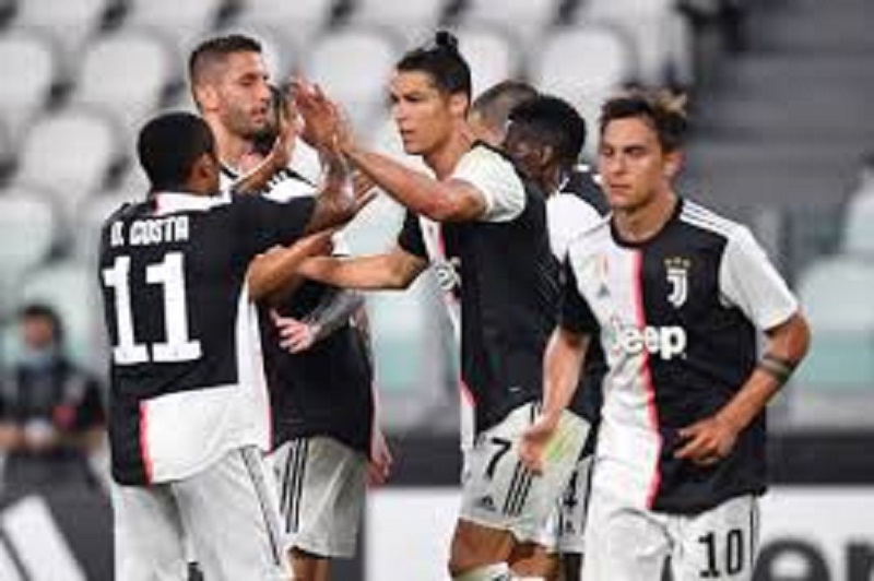 La Juventus proche de signer un futur crack