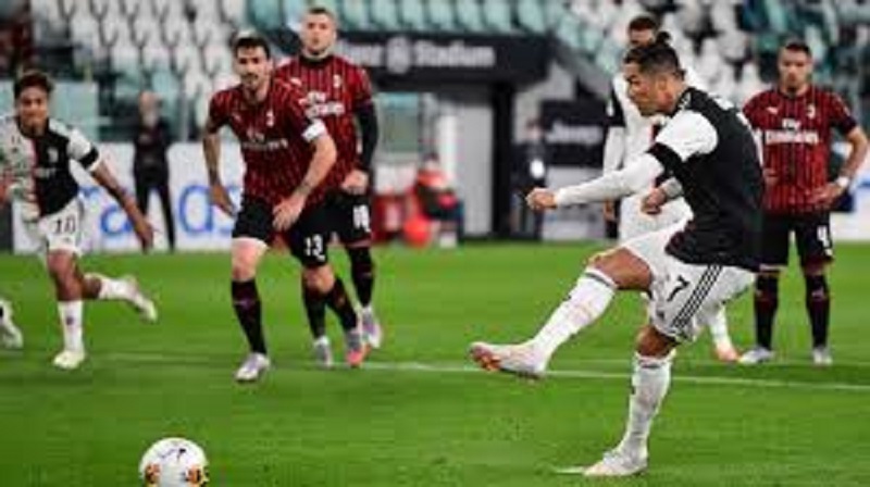 Choc AC Milan – Juventus : les deux clubs mettent le feu au mercato