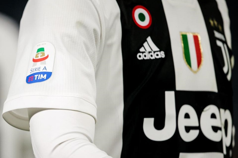 Coronavirus : la Juventus en  quarantaine  après une rencontre  avec 3 joueurs  testés positifs dans une équipe adverse