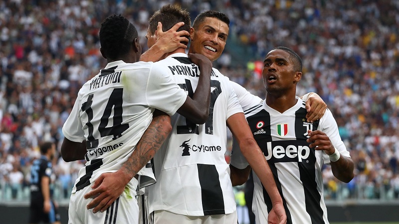 La Juventus (encore) touchée par le Coronavirus ; un 2nd joueur testé positif