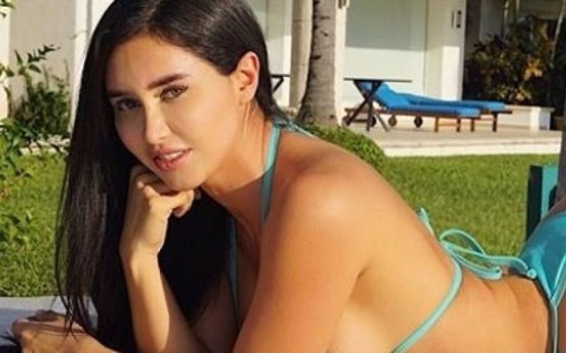 La « Kim Kardashian mexicaine » décède après une opération des fesses