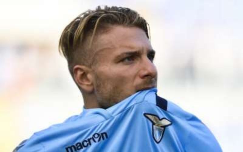 La Lazio Rome bientôt exclue de la Serie A ?