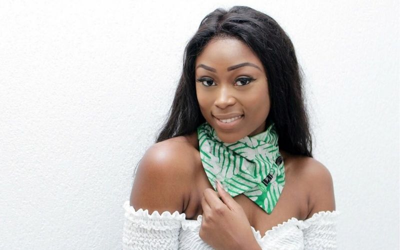 La Miss Togo Balbina d’Almeida recherche un homme qui remplit ce critère