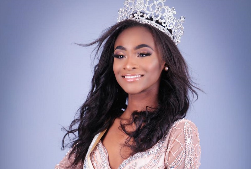La Miss Togo France Diaspora 2020 a décroché son bac