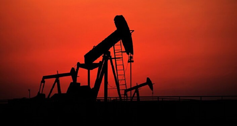 gisements pétroliers