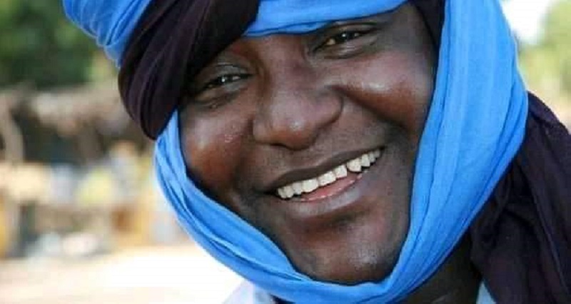 La Presse en deuil : le journaliste Félix Koffi Amétépé est décédé