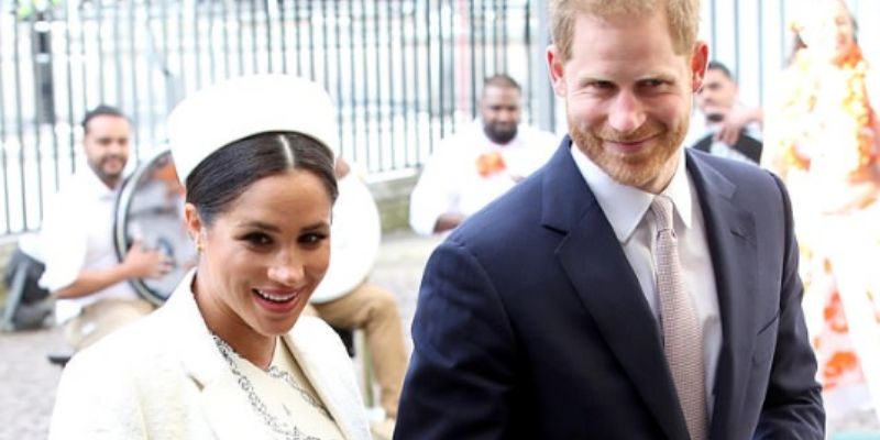 Meghan Markle et Harry : Son frère William et Kate Middleton devraient  snober leur grand rendez-vous