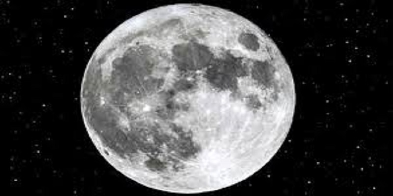 La Russie prépare une mission habitée sur la lune