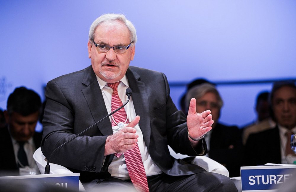 La SFI, nouveau partenaire du PND