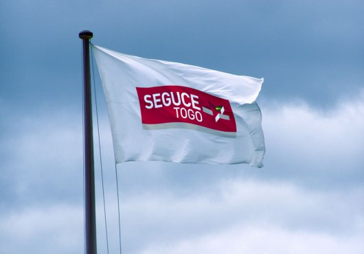La Seguce enclenche la phase aérienne