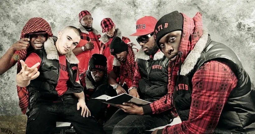 La Sexion d’Assaut annonce une tournée en 2021