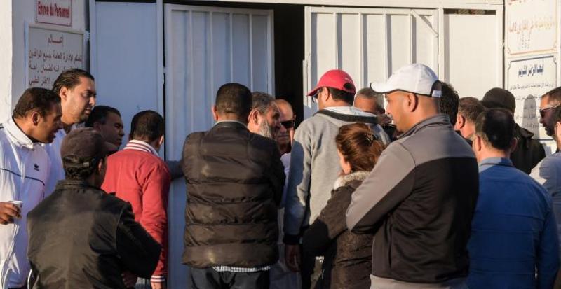 La Tunisie sous le choc ; décès de 11 nouveau-nés en 2 jours dans une même maternité