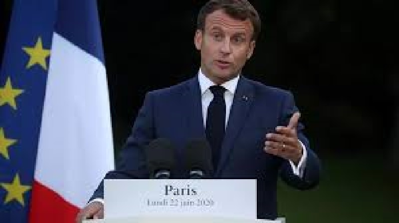Tensions diplomatiques : la Turquie se dit prête à «normaliser» ses rapports avec la France