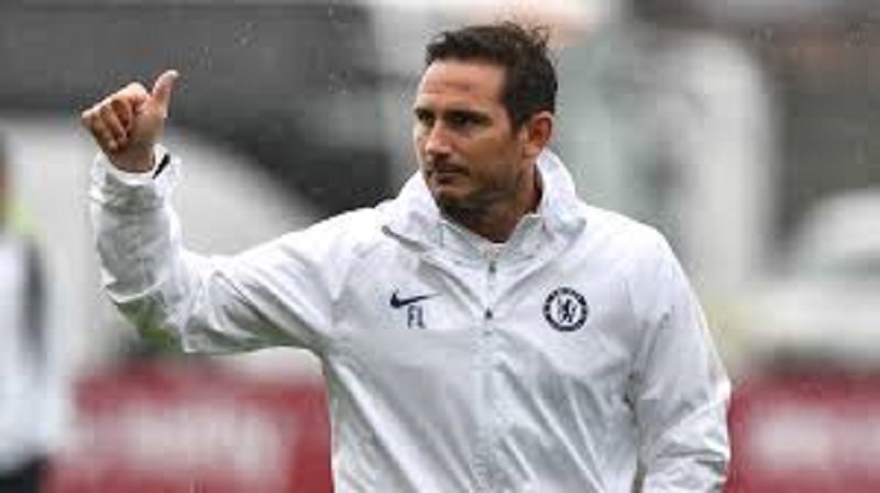Premier League : La VAR rend Franck Lampard furieux