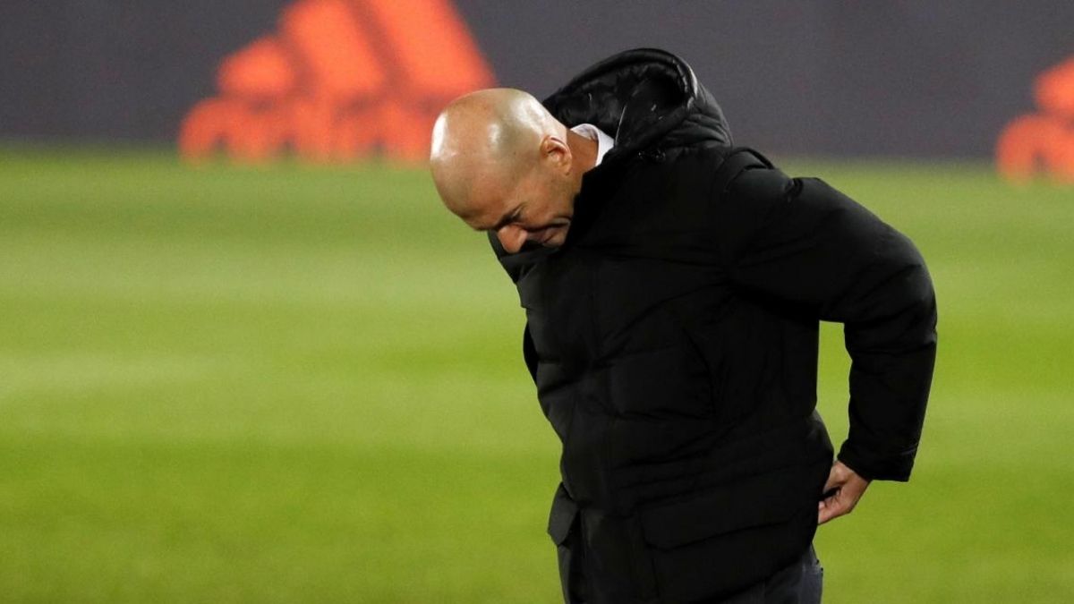 La VAR, « un instrument pour légaliser la triche » du Real Madrid ?