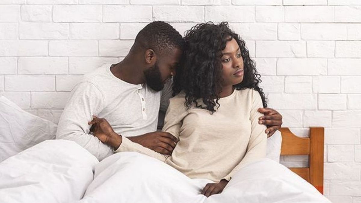 La baisse de désir dans le couple, une étape obligatoire à passer ? Pas de panique !
