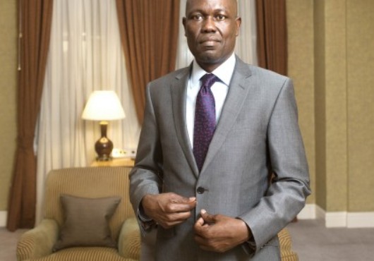 La banque panafricaine Ecobank remporte le trophée de la Meilleure stratégie numérique