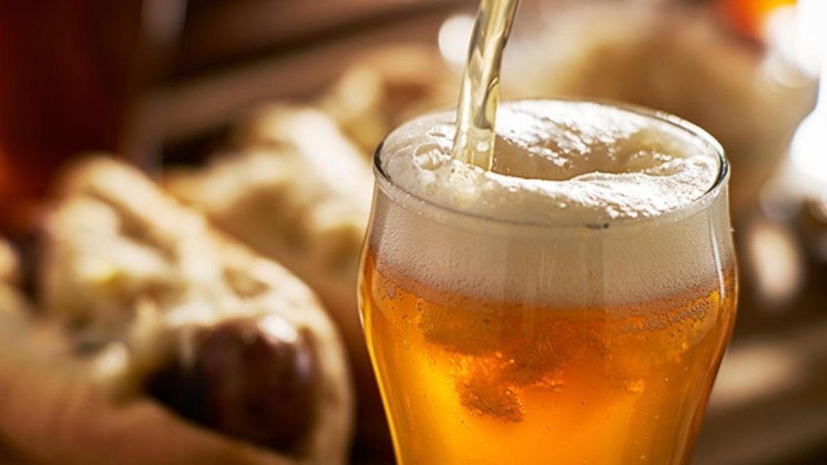 La bière serait plus efficace contre la douleur que le paracétamol