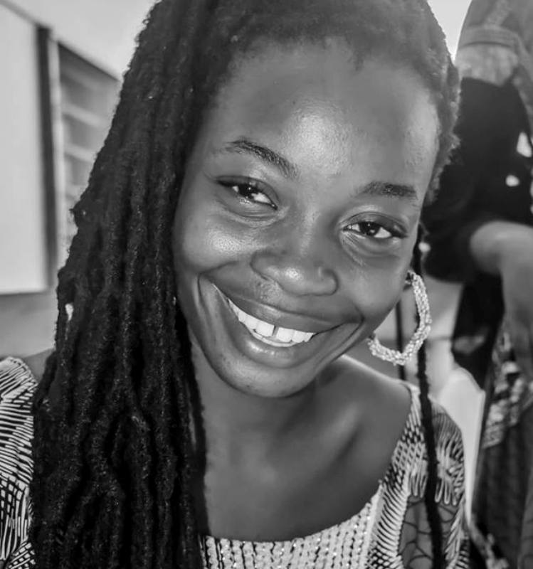 La bloggeuse Edwige A. Mensah nommée Ambassadrice de la jeunesse UNICEF-Togo