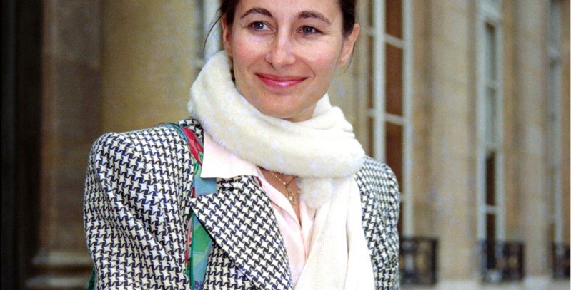 La brève histoire d’amour entre Ségolène Royal et Dominique Villepin à l’insu de François Hollande