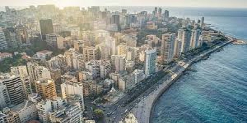 La capitale du Liban secouée par une puissante explosion (vidéo)
