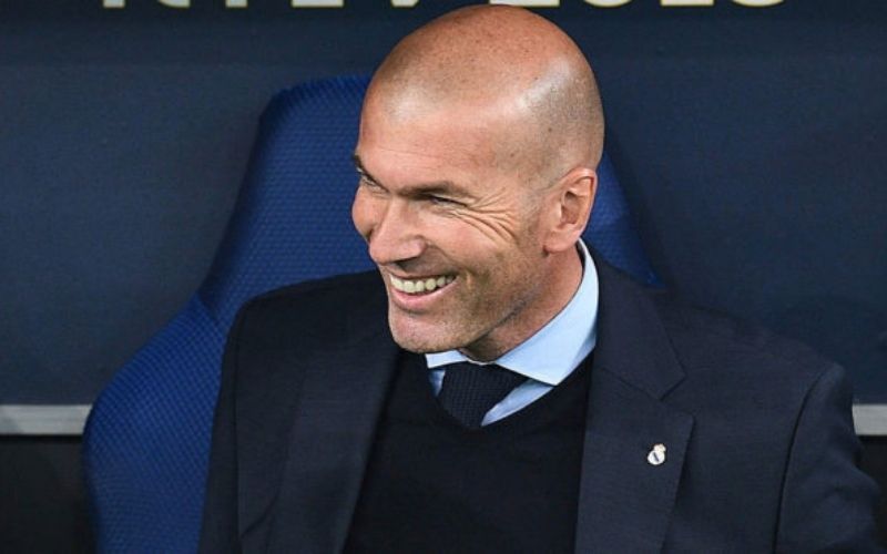 Real Madrid : Zidane fait une nouvelle grosse annonce sur Eden Hazard