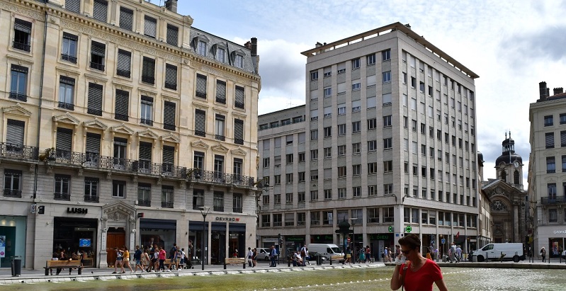 La cause de la déflagration entendue de Lyon à Saint-Etienne expliquée