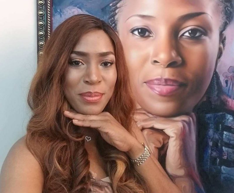 Anniversaire : la folie de la célèbre blogueuse Linda Ikeji pour ses 40 ans