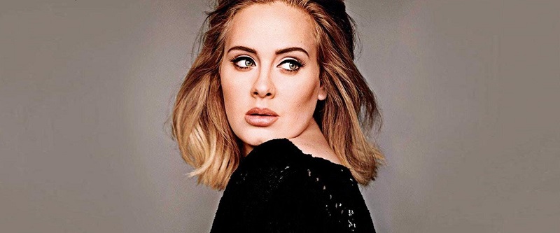 La chanteuse Adele perd 45 kilos et révèle son secret