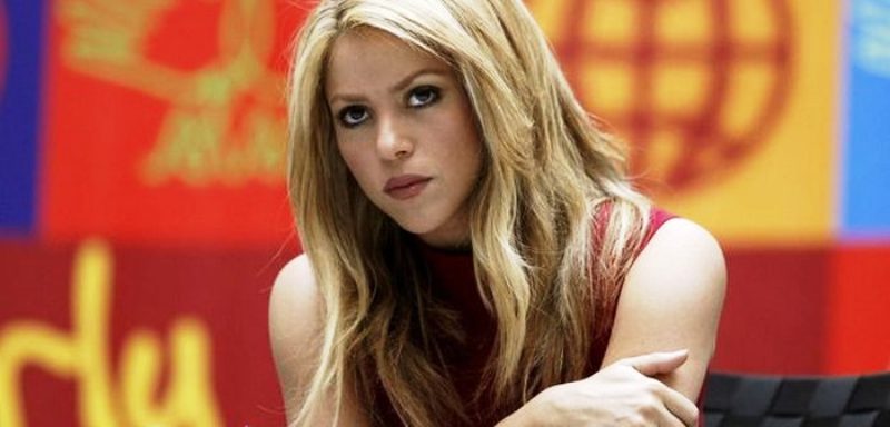 La chanteuse Shakira poursuivie par la justice espagnole