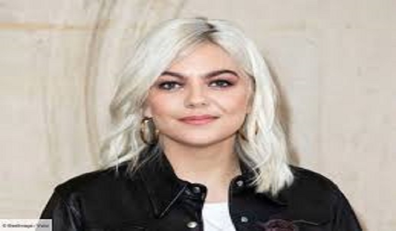 La chanteuse et actrice Louane a donné naissance à son 1er enfant