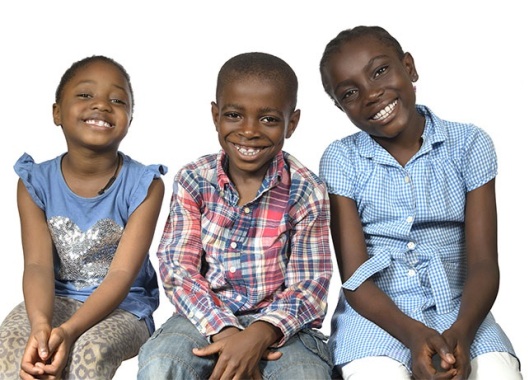 La coalition pour identifier chaque enfant
