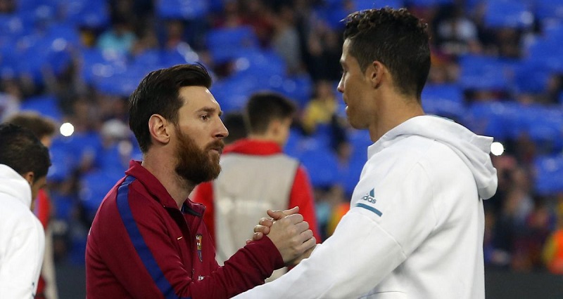 Valdano : « Messi est un miracle, le prochain génie du football sera physiquement surhumain comme Ronaldo »