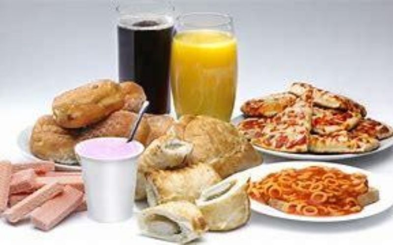 Les 5 aliments à bannir pour préserver son foie