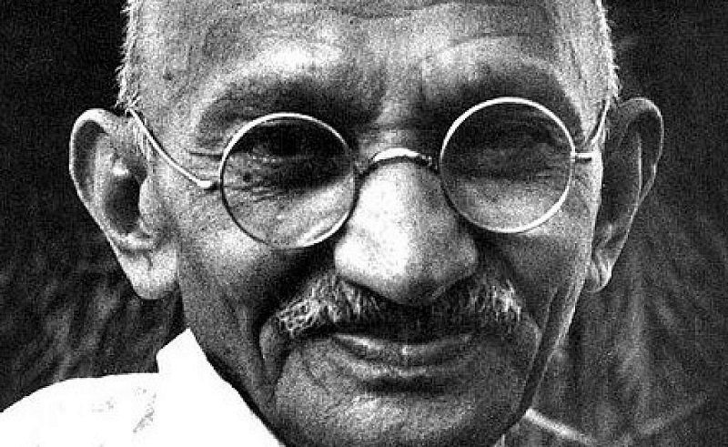 La coquette somme déboursée par un acheteur pour des lunettes ayant appartenu à Ghandi