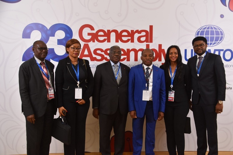 La cote d’ivoire abritera le premier forum mondial « Investir dans le tourisme en Afrique » 