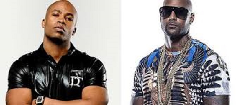 La discorde entre Rohff et Booba s’amplifie !