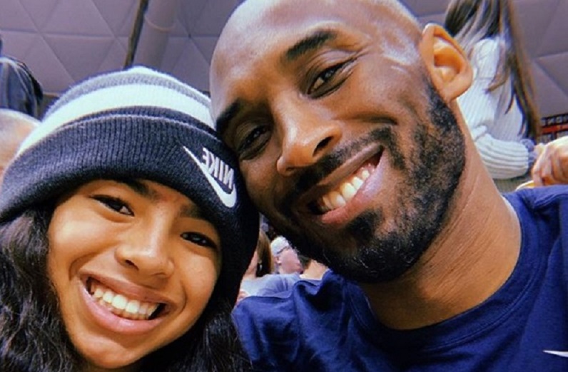 Kobe Bryant : la recette du prochain match  des Lakers sera dédiée  à sa fondation