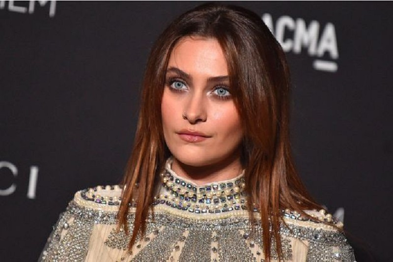 Paris Jackson : la fille de Michael Jackson jouera le rôle de Jésus dans un nouveau film