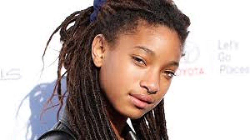Will Smith : sa fille Willow réagit sur la liaison de sa mère