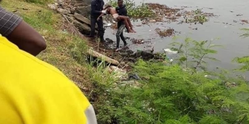 Fin tragique pour un jeune homme venu cueillir les fruits aux abords d’une lagune (photo)