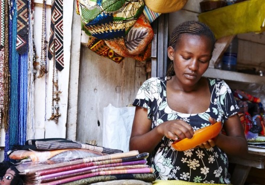 La finance inclusive du Togo séduit la Bceao