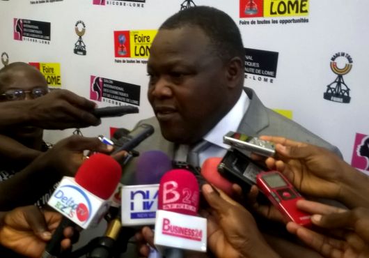 La foire Made in Togo et le SICOBE en attraction au CETEF