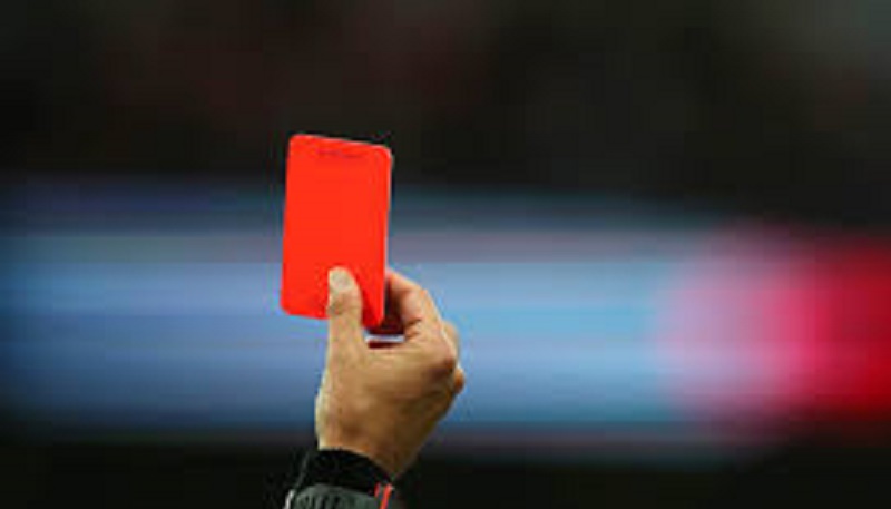 Football : la Gambie amendée pour cette raison
