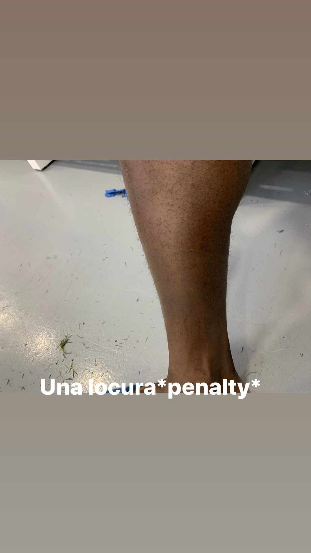 Djene Dakonam : sale temps pour le capitaine des Eperviers