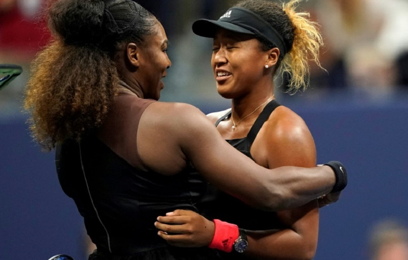 La joueuse de tennis la mieux payée du monde n’est plus Serena Williams