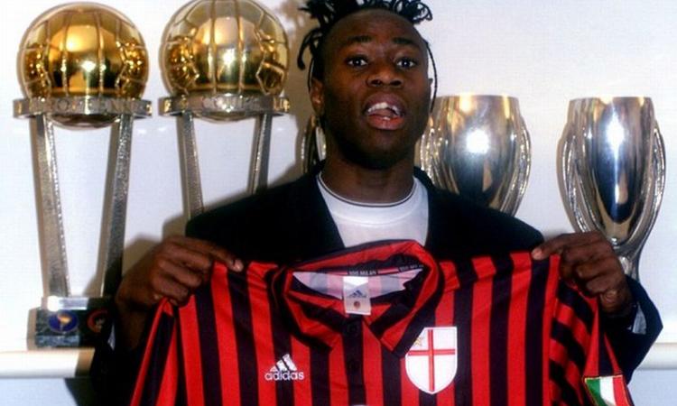 La légende nigériane Taribo West fait de troublantes révélations sur la mafia italienne