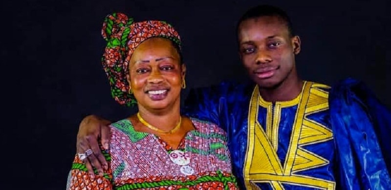 La mère de Sidiki Diabaté est-elle décédée ?, l’artiste répond