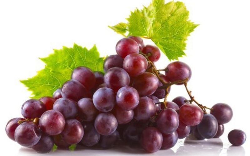 La mise en garde d’un agronome sur la consommation de raisins